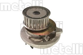 METELLİ 24-0324 | Devirdaim (Opel Astra F 1,7D 91-99-Vectra A 1,7D 88-92)