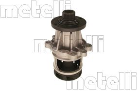 METELLİ 24-0390 | / Devirdaim (Mercedes Benz)