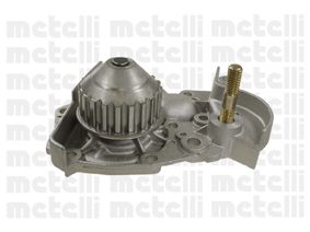METELLİ 24-0412 | Devirdaim (Renault Clio R19 1.4 Enj, E6j / E7j)