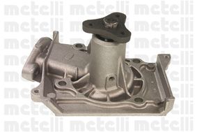 METELLI 24-0437A | Devirdaim-(Mazda 323 90 / 96 / Kia Prıde 90 /)