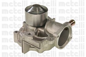 METELLİ 24-0519A | Devirdaim-(Subaru Forester 98 / 2.0 / Impreza 92 / 1.6-2.0 / Legacy 89 / 03 1.8-2.0-2.5 / Outback 00 / 03 2.5