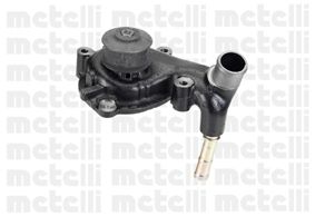 METELLİ 24-0590 | / Devirdaim (Ford Mondeo 1.8Td 93-96)
