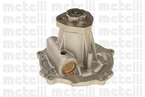 METELLİ 24-0609 | Su Pompası (VW Passat 94-00 Polo 95-02 Audi A4 95-01 A6 98-01)