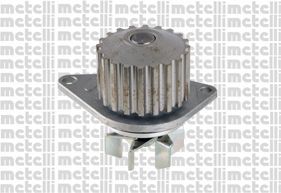 METELLİ 24-0628 | Devirdaim (Peugeot 106-206-307 / Citroen Saxo 1,4I)