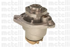 METELLİ 24-0658 | Devirdaim (VW Bora / Golf / Passat / Seat Leon / Toledo)
