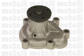 METELLİ 24-0664 | Devirdaim (Opel Astra F-Corsa B-Vectra B-Combo B 1,7D)