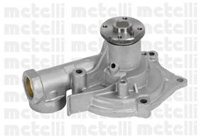 METELLİ 24-0702 | / Devirdaim-(Hyundai Sonata 90 / 98 2.0 / Mitsubishi Galant 89 / 92 2.0)