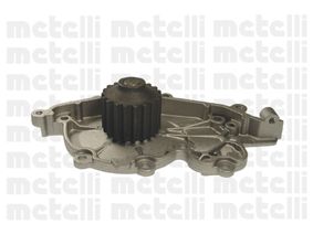 METELLİ 24-0723 | / Devirdaim (Renault Espace III-Laguna-Safrane II 2,2Dt-00)
