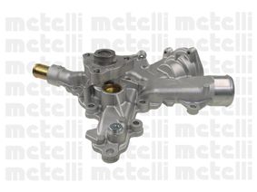 METELLİ 24-0729 | Devirdaim (Opel Astra G-Corsa C 1.2 16V)