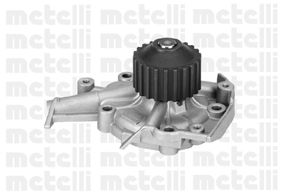 METELLİ 24-0738 | Devirdaim-(Chevrolet Kalos 02 / 10 1.2 / Aveo 05 / 10 1.2 / Daewoo Tıco / Matız)
