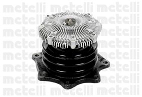 METELLİ 24-0814 | / Devirdaim + Fantermık-(Nissan D21 90 / Td25-Td27)