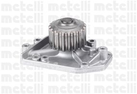 METELLİ 24-0897 | / Devirdaim Honda CRV Rd1 Rd3 2.0 1995-2002