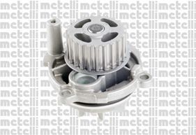 METELLİ 24-0904 | Devirdaim-Çelik (VW Golf 98-14 Passat 97-11 Polo CLS 00-02 Audi A3 97-13 A4 95-08 Seat Leon 00-06) Akl-Bse