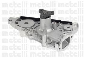 METELLİ 24-0931 | Devirdaim-(Mazda 323 1994-1998 1.8 16V Lantis / 323 1994-2001 1.5 16V Famılıa / 323 2001-2004 1.6)