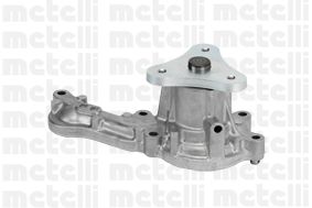 METELLİ 24-0949 | Devirdaim Honda Jazz 1.3 1.4 2002-2008 City 1.4 2006-/ Civic 1.4 Hb 2006-/