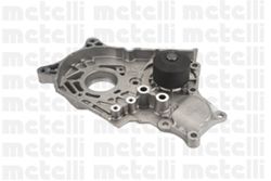 METELLİ 24-0961 | / Devirdaim-(Toyota Avensis 03 / 08 2,0D4d) Dizel