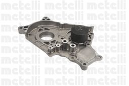 METELLİ 24-0963 | / Devirdaim-(Toyota Avensis 97 / 02 2.0 D4d Dizel / Corolla 00 / 07 2.0 D4d Dizel / Rav4 00 / 2.0 D4d Dizel)