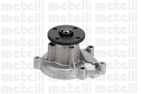 METELLİ 24-0978 | Devirdaim-(Mitsubishi Colt VI 1.5 Dıd 2002-2012 / Mercedes A 150 2004-2012 / A 160 CDI 2004-2012 / B 160 2005-2011 / B 180 2005-2