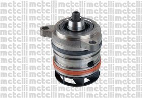 METELLİ 24-0982 | Devirdaim (VW Transporter 03-10 Touareg 03-10) Axd