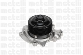 METELLİ 24-0993 | / Devirdaim (Mercedes Sprinter 318Cdı 06 -)