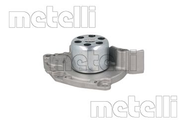 METELLİ 24-1087 | / Su Pompası (Opel Vivaro 2.0 01 -)
