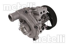 METELLİ 24-1100 | / Devirdaim (Ford Transit 2.4 TDCI V184-V347 01-12)