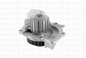 METELLİ 24.1110 | Devirdaim (Ford: Focus 2.0 TDCI 10-Kuga 2.0 TDCI 10-Mondeo Smax 2.0 TDCI 07 -) (308 Sw-407-508-3008-5008 09-Expert / C4-C5 2.0 HDI /) Dw10c 150 / 163Ps