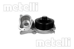 METELLI 24-1164 | Devirdaim (BMW N47n / F10-F20-F25-F30)