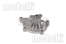 METELLİ 24-1232 | Devirdaim (BMW N13-20 F20-30 / Mini) (Peugeot 207-308 1.6 16V 07 -)