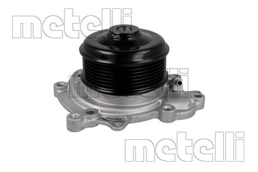 METELLİ 24-1275 | Devirdaim (Mercedes