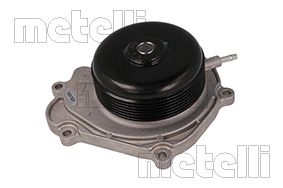 METELLİ 24-1376 | / Devirdaim Pompası Mercedes (Om651) W204 08 / 14 W212 09 / 16 S212 09 / 16 W166 11 / 15 Vito W447 14 /