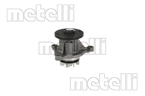 METELLİ 24-1405 | Devirdaim (Hyundai i30 1.4 T-GDI 17 / Kia Ceed 1.4 T-GDI 17 /)
