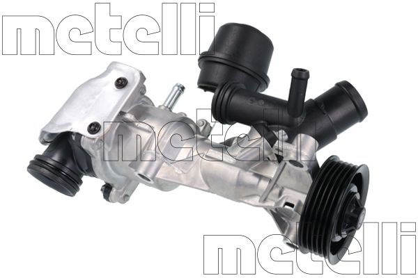 METELLİ 24-1492 | Devirdaim Pompası (Mercedes M270 / X156 15 / W176 12 / 18 W246 11 / 18 C117 13 / 19)