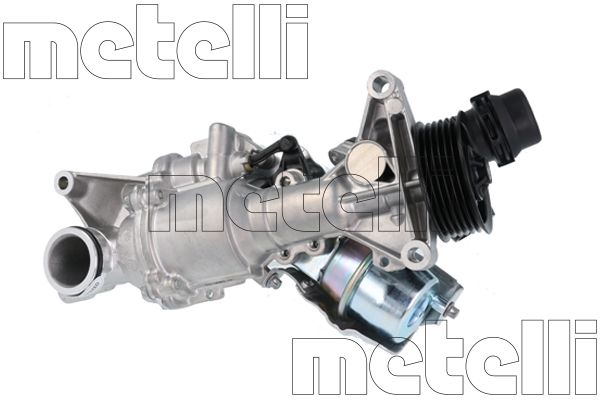 METELLİ 24-1493 | Devirdaim (Mercedes M274 204-205-212-213-X204)