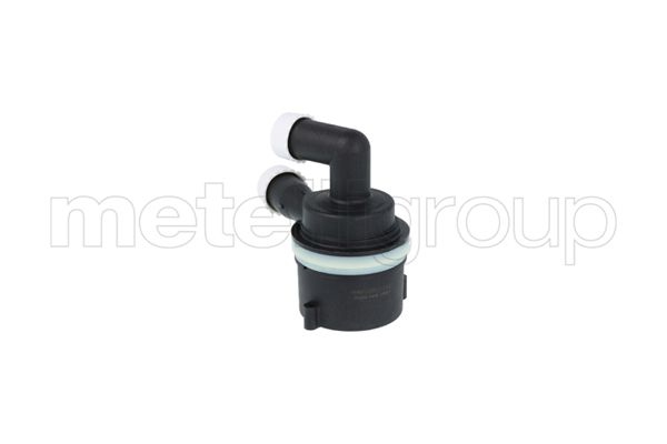 METELLİ 25-0029 | Ek Su Pompası-Buehler VW Caddy 11- Golf 07-14 Passat 08-15 Audi A3 09-13 Seat Leon 06-13