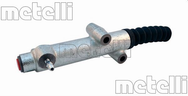 METELLİ 54.0007 | Debriyaj Alt Merkez Y.M 5 Vites (Iveco 65 / 9)