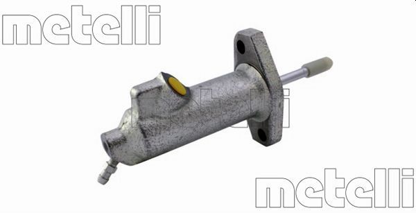 METELLİ 54-0013 | Debriyaj Merkezi Alt (BMW E21-E28-E30)