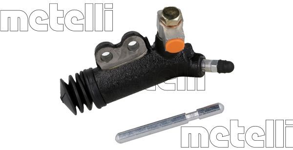 METELLİ 54-0164 | Merkez Debriyaj Alt (Hyundai Getz 06-Dizel / i20 09 / Benzin-Dizel / Matrix 05 / 10 1.5 CRDI / Kia Soul 1.6 09 / Venga 10 /)