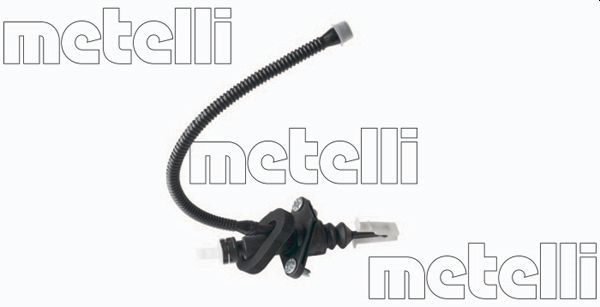 METELLİ 55-0054 | Debriyaj Merkezi Üst Opel Corsa C / Combo C / Tigra B