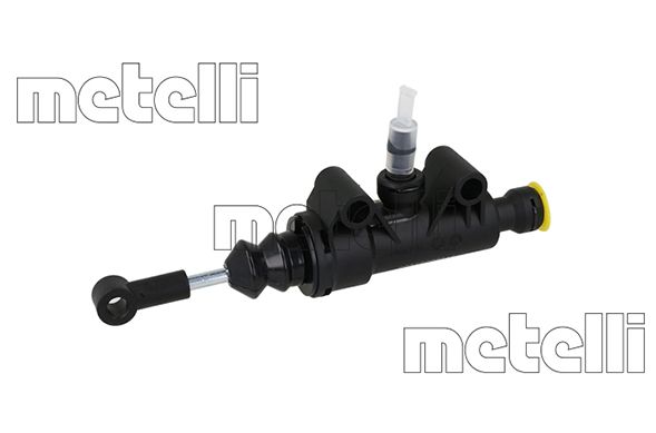 METELLİ 55-0084 | Debriyaj Üst Merkezi Mercedes E Seri W211 Cmc