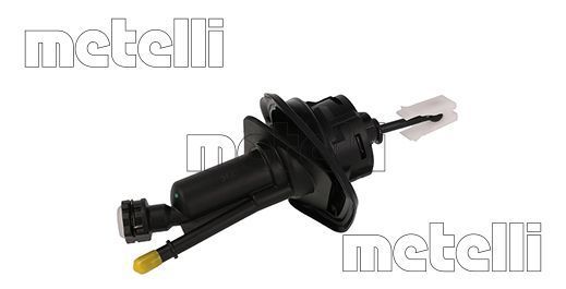 METELLİ 55-0089 | / Debriyaj Merkezi Üst Ford Focus Cmax 1.6Tdcı 04-Volvo S40-V50-C30 04-13