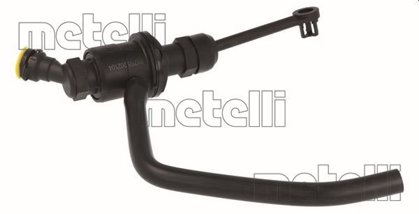 METELLİ 55-0175 | Merkez Debriyaj Üst-(Nissan Qashqai 07 / 12)