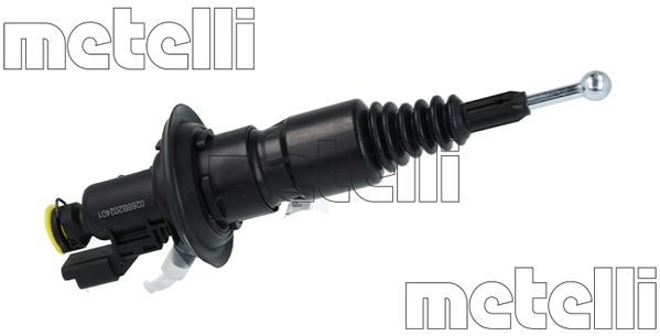 METELLİ 55-0268 | Debriyaj Üst Merkezi Peugeot