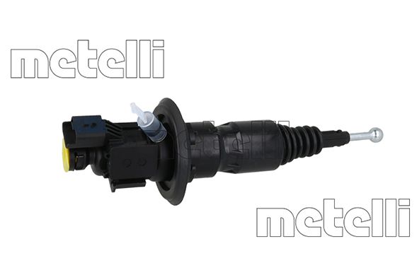 METELLİ 55-0311 | Debriyaj Alt Merkezi Peugeot