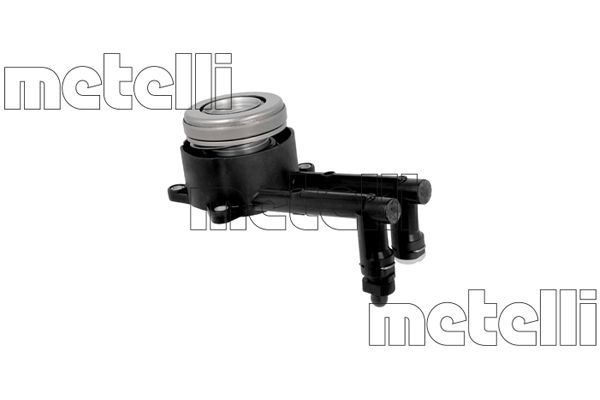 METELLİ 56-0002 | Debriyaj Rulman Hidrolik (Ford Fiesta 02-18 / Courıer 14-18 1.4 / 1.5 / 1.6 TDCI