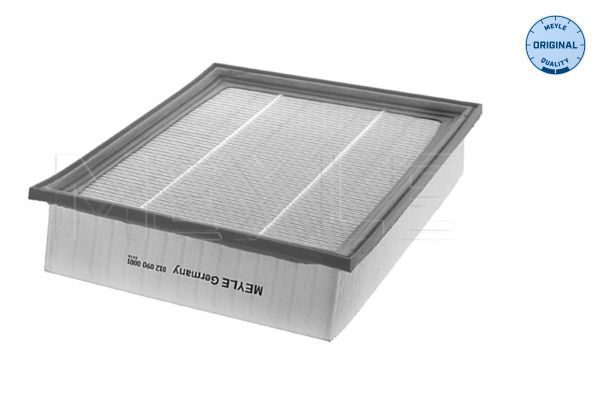 MEYLE 0120900001 | Hava Filtresi 601 Vito 638