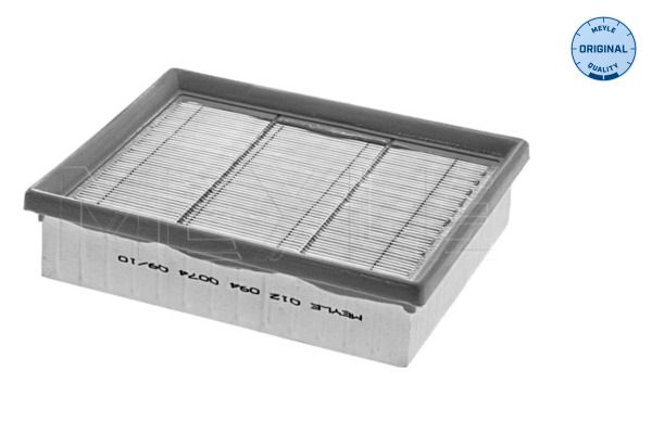 MEYLE 0120940074 | Hava Filtresi 266 169 / 245