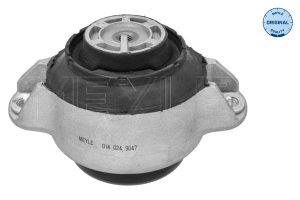 MEYLE 0140249047 | Motor Kulağı 140 S300 / 350 TD / S 500