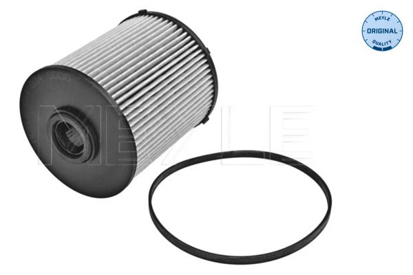 MEYLE 0140340000 | Yakıt Filtresi 611 / 612 210-202-Ml 270 CDI