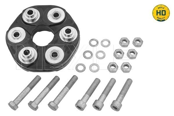 MEYLE 0141522101-HD | Şaft Köselesi 210-202 Tm.Tk. Ön + Otm Gn128 90Q